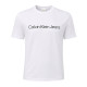 Calvin Klein Ανδρική κοντομάνικη μπλούζα Linear Logo T-Shirt